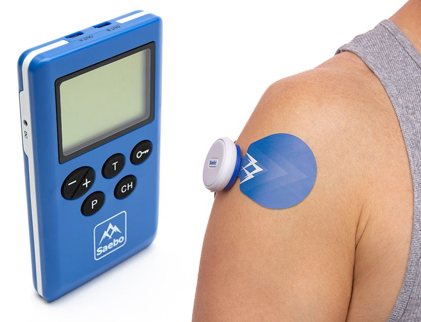 SaeboStim Pro
