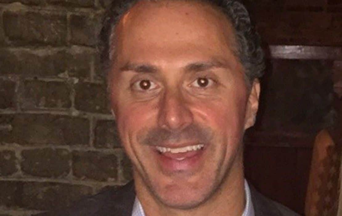 Henry Hoffman, MS, OTR/L