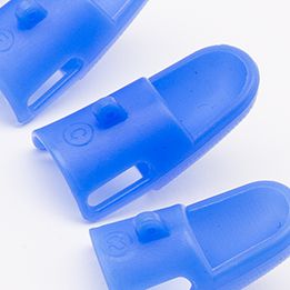 SaeboFlex Digit Caps