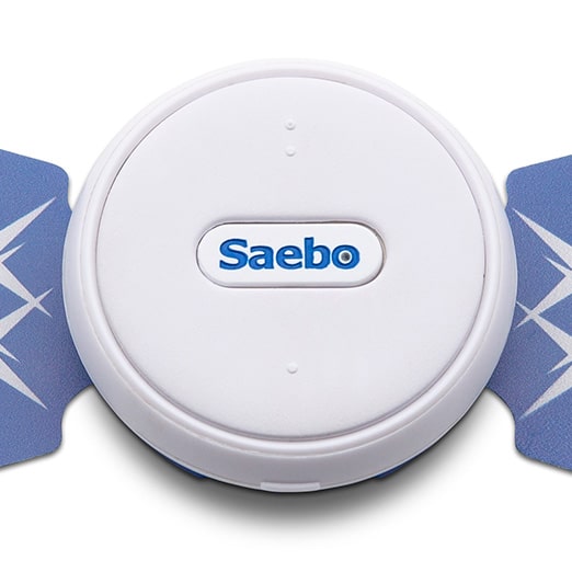 SaeboStim Go Compact Controller