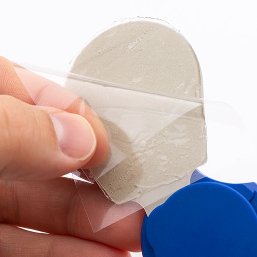 SaeboStim Go Gel Pads