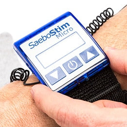 SaeboStim Micro Electro Stimulator