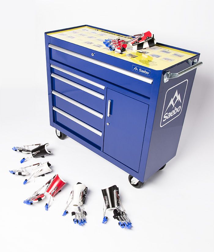 Saebo 10 Treatment Kit