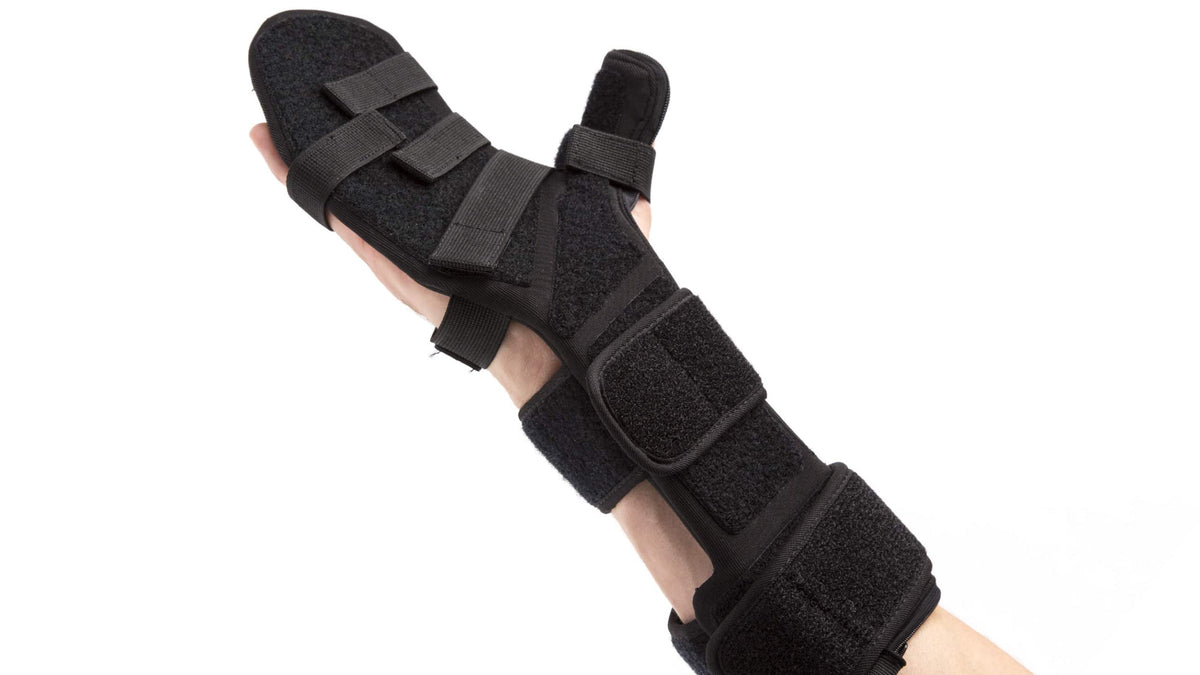Hand Therapy | SaeboStretch | Stroke Rehabilitation