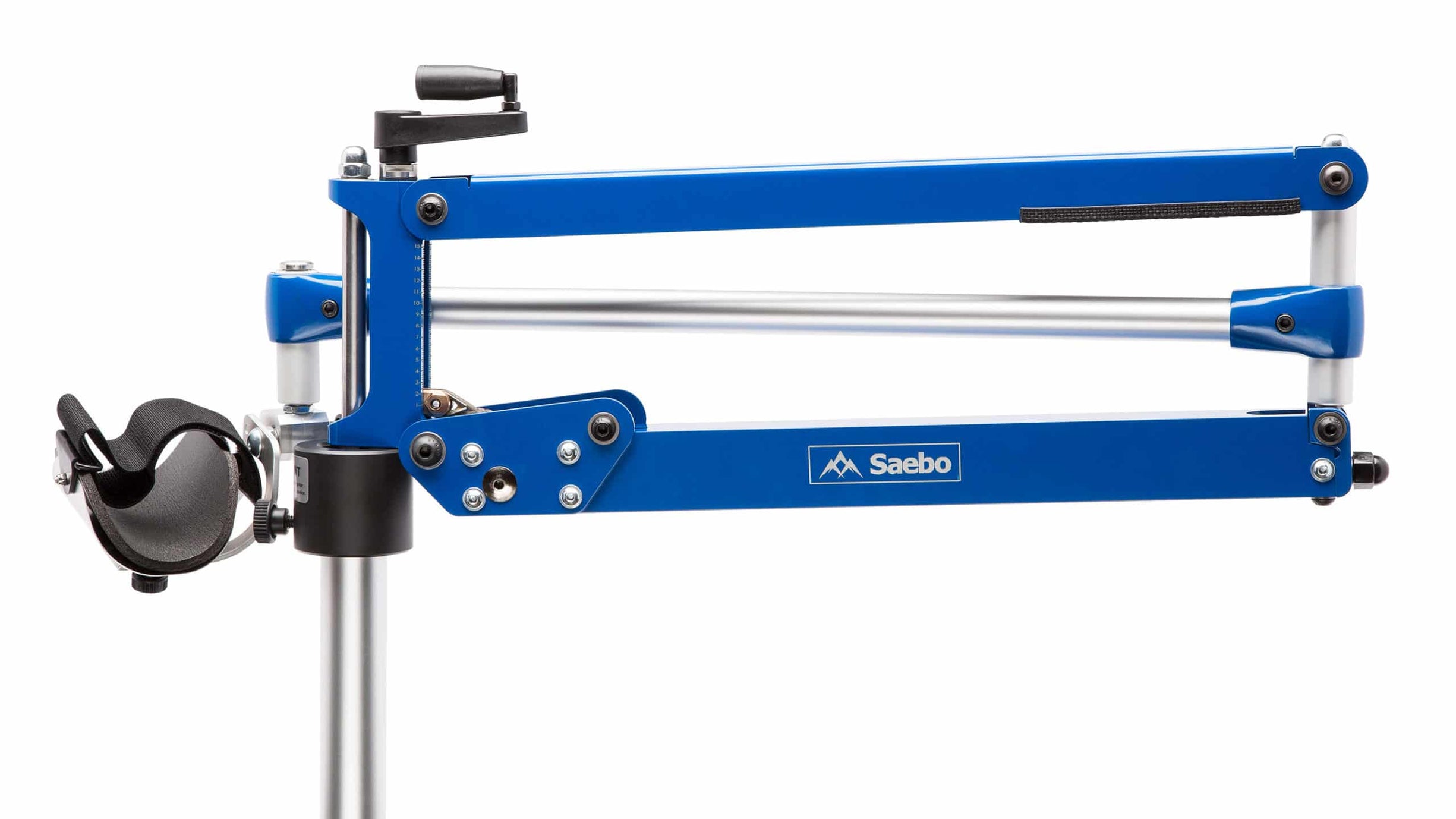 SaeboMAS Mobile Arm Support Device for Shoulder Stroke Rehab
