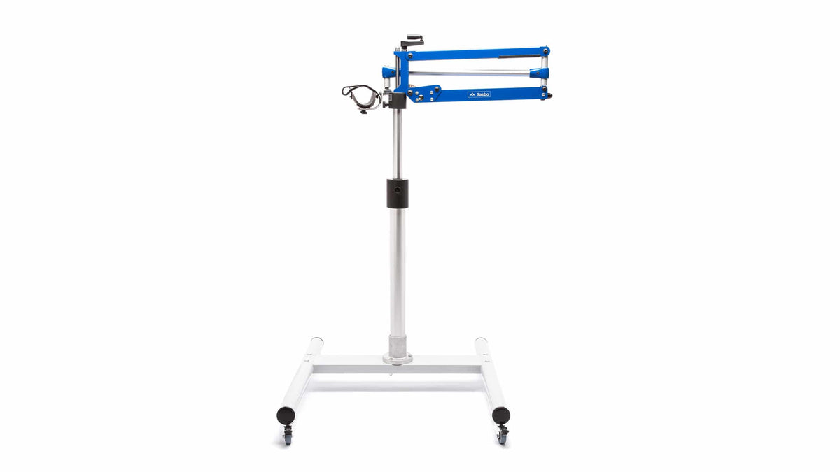 SaeboMAS | Mobile Arm Support Device for Shoulder Stroke Rehab
