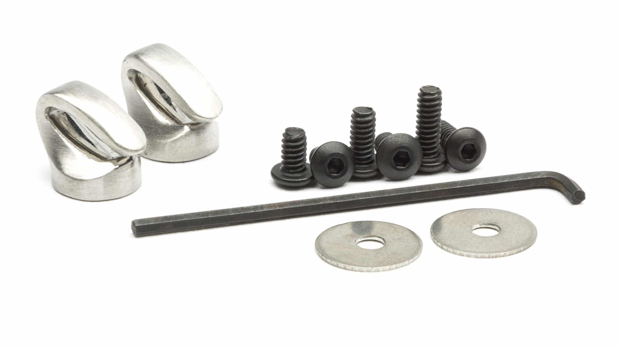 SaeboStep Eyelet Hook Kit Drop Foot Product Saebo