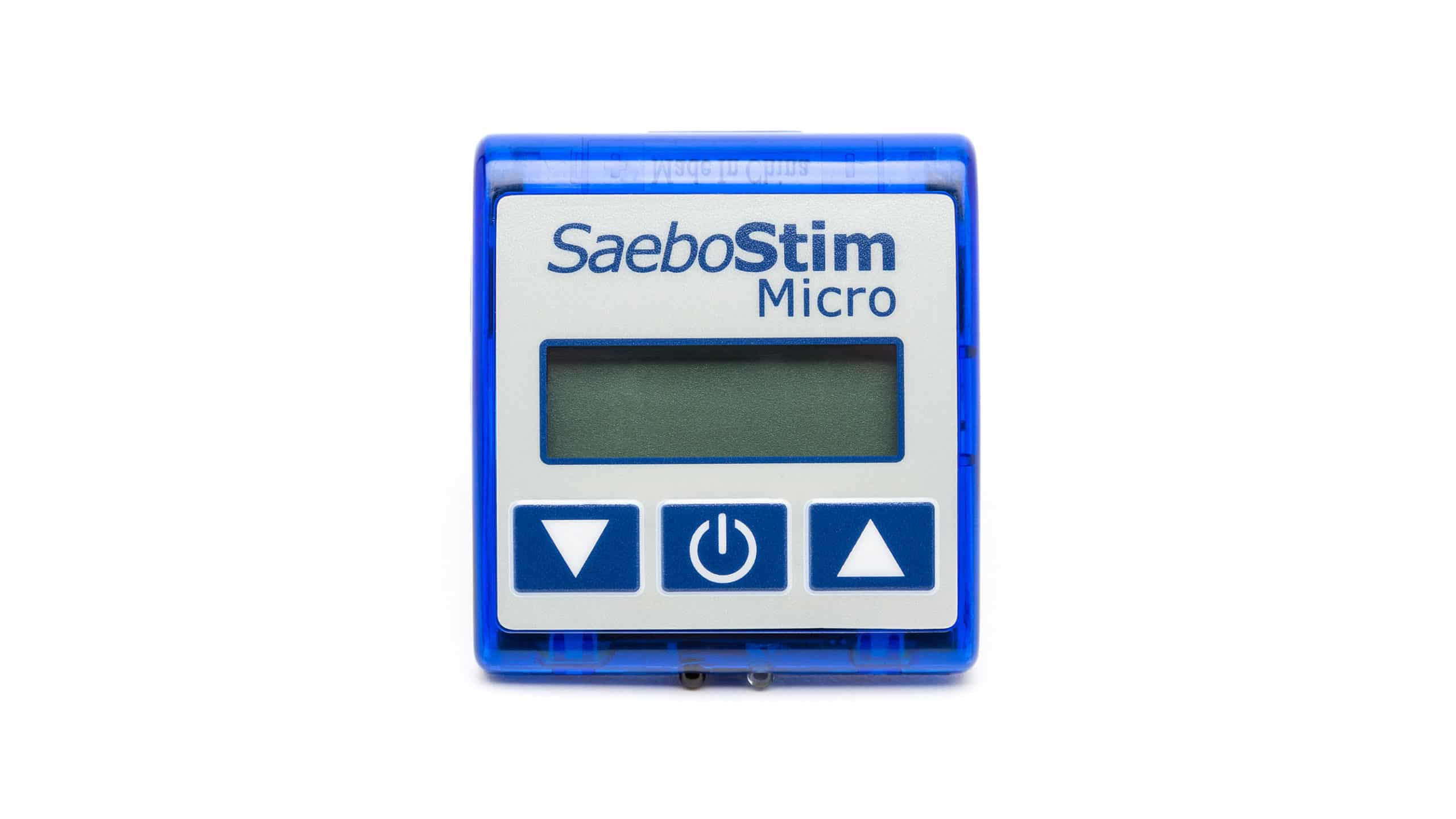 SaeboStim Micro